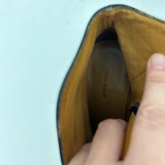 Isabel Marant Dicker Boots - Picture 10 of 12